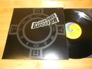 LUCIFER Black Mass LP