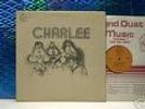 Charlee mind dust music mdm 1001 rare psych lp