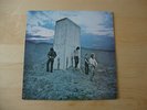 THE WHO- Who's Next... 1971 UK 1st Press Textured Label