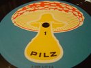Virus           - Heavy Christmas -  ORIGINAL PILZ 1971