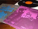 Omega                           - ELO -      VINYL MINT