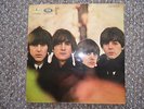 BEATLES FOR SALE LP MONO VGC