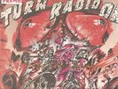 RARISSIME LP PROMO J-P MASSIERA/TORELLI   psyché prog