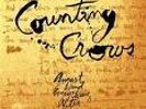 Counting Crows August and everything original lp