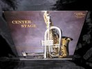 CENTER STAGE WILSON Audiophile Analogue W8824 LP  TAS