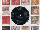 The Beatles 'PAPERBACK WRITER/ RAIN' V. RARE SOLID 45