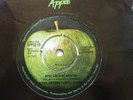 Radha Krishna Temple - Hare Krishna Manta 1969 UK 45