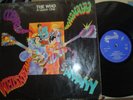 THE WHO   