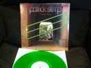 Patrick Stump Truant Wave Vinyl LP Record Fall out boy