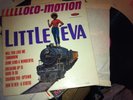 Little Eva - LLLLLOCO-MOTION (Dimension mono LP)