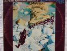 HUMAN INSTINCT Stoned Guitar, Air ARBS 107 orig. NZ