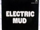 MUDDY WATERS Electric Mud orig. 1st press Chess 275 013