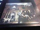 PLUSH s/t RCA Rare funky Modern Soul Boogie Disco LP
