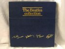 BEATLES COLLECTION BLUE BOX BC13 UK 13 LPS NM