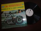 1964 Winternationals HOT ROD SURF LP - RARE ORIG 1st