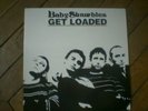 BABYSHAMBLES Get loaded RARE LP Live Clapham 2006