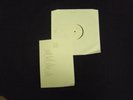 THIN LIZZY  LIVE AND DANGEROUS  RARE VINYL TEST PRESS