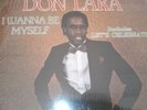 SOUL MODERN BOOGIE DON LAKA I WANNA BE MYSELF 