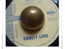 Emmett Lord Women RARE R&B ROCKER TITTYSHAKER HEAR 45