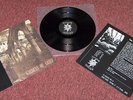 AT THE GATES - Gardens Of Grief 12inch DOLORES 1stPress