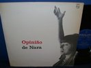 NARA LEAO - Opiniao de Nara Orig Brazil Bossa LP 1964