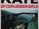 KATE OF COALBROOKDALE - JON & MIKE RAVEN 1971 LP
