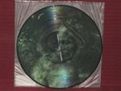 Arcturus-Aspera Hiems Symfonia Picture Disc LP Rare