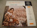 FAIROUZ BEST LP Arabic LPZ 601