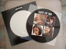 THE BEATLES LET IT BE 12