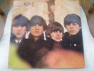 Beatles for sale mono LP