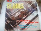 The Beatles - Please Please Me LP The Beatles