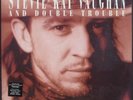 STEVIE RAY VAUGHAN & DOUBLE TROUBLE great hits NEW LP