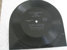 Rare Velvet Underground Loop Peter Walker Flexi Disc LP