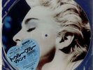 Madonna True Blue Japan LP Picture Disc MINT Rare