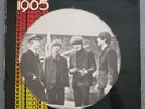 LES BEATLES °1965°   RARE LP Odeon OSX 228