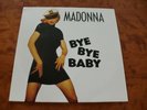 Madonna Bye Bye Baby Germany 12