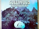 Golliwogs-Pre Creedence-US LP-Fantasy-Fight Fire