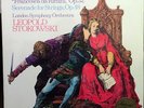 STOKOWSKI tchaikovsky francesca da rimini LP Sealed