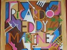 RICARDO EDDY MARTINEZ*Tambo*TOP FUNK DISCO 45 CUBA*HEAR