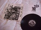 *STALAG 17 / TOXIC WASTE* The Truth Will Be Heard LP