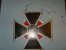 Slayer - Criminally Insane 7 inch RED vinyl Iron Cross