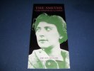 THE SMITHS - GIRLFRIEND COMA - ORIGINAL UK PROMO POSTER