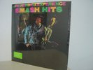 JIMI HENDRIX SMASH HITS ORIGINAL 180 Gram NUMBERED 2002 MCA EDITION  Sealed LP