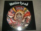 MOTORHEAD-1916-EPIC LP 1991