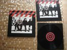U2 How to Dismantle an Atomic Bomb LP 12