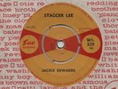 JACKIE EDWARDS-STAGGER LEE-***SUE***