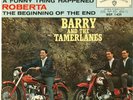 Barry and the Tamerlanes What she's..French E.P WB 1963