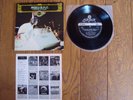 THE ROLLING STONES Vol.5 Mythology Of JAPAN EP OH-73