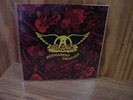 AEROSMITH Permanent Vacation Sealed 180 GRAM UK PRESSED LP OUT OF PRINT EDITION