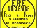 FORCE DE FRAPPE Ere nucléaire RARE 7 FRENCH MINIMAL